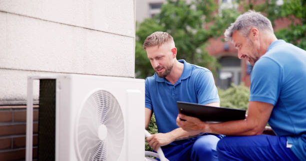 Reliable Medical Lake, WA HVAC Solutions