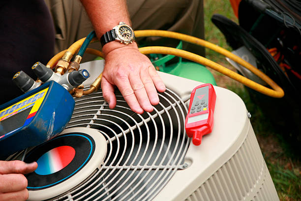 Best Emergency HVAC Repair  in Medical Lake, WA